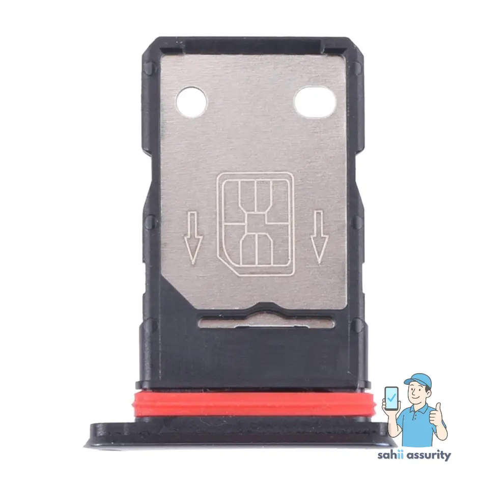 SIM Card Holder Tray for OnePlus Nord